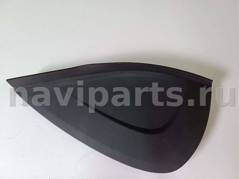 Пластик салона BMW 7 G11/G12, 2020 г., OEM 51459381387, арт. 05321