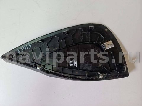 Пластик салона BMW 7 G11/G12, 2020 г., OEM 51459381387, арт. 05321, фото 2