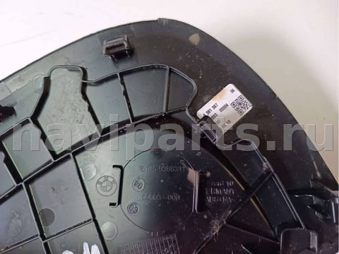 Пластик салона BMW 7 G11/G12, 2020 г., OEM 51459381387, арт. 05321, фото 3