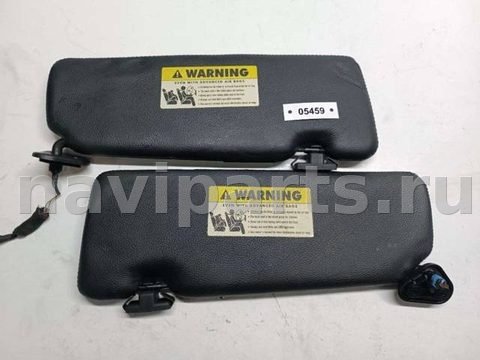 Пластик салона BMW 6 E63/E64, 2010 г., OEM 6976745, арт. 05459_3, фото 4