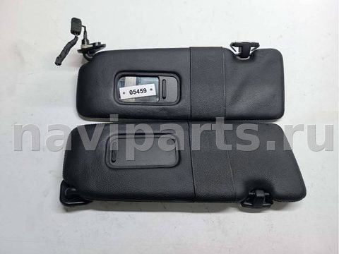 Пластик салона BMW 6 E63/E64, 2010 г., OEM 6976745, арт. 05459_3, фото 5