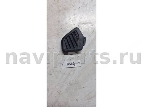 Пластик салона BMW i4 G26, 2023 г., OEM 51459623185, арт. 0549