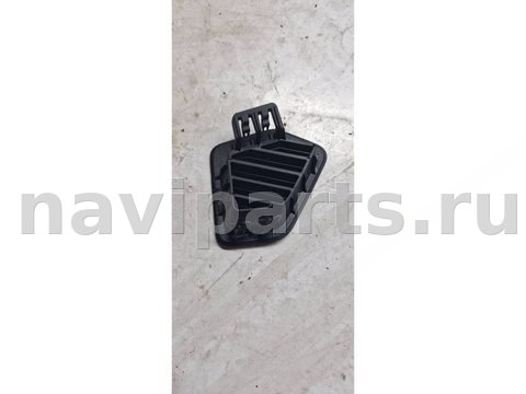 Пластик салона BMW i4 G26, 2023 г., OEM 51459623185, арт. 0549, фото 3
