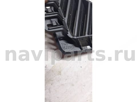 Пластик салона BMW i4 G26, 2023 г., OEM 51459623185, арт. 0549, фото 4