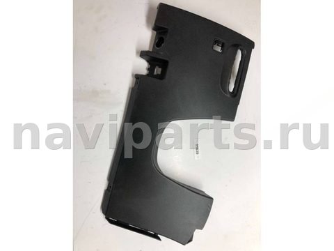 Пластик салона GMC Terrain, 2018 г., OEM 84393553, арт. 05639_2