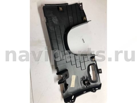 Пластик салона GMC Terrain, 2018 г., OEM 84393553, арт. 05639_2, фото 2