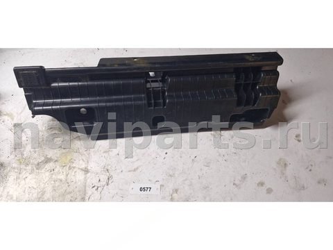 Пластик салона BMW i4 G26, 2023 г., OEM 9462237, арт. 0577
