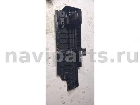 Пластик салона BMW i4 G26, 2023 г., OEM 9462237, арт. 0577, фото 3