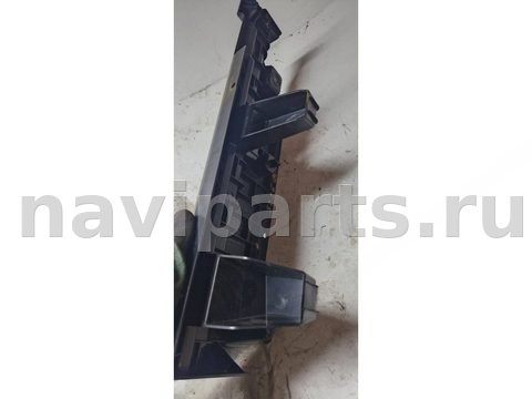 Пластик салона BMW i4 G26, 2023 г., OEM 9462237, арт. 0577, фото 4