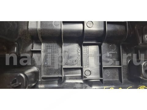 Пластик салона BMW i4 G26, 2023 г., OEM 9462237, арт. 0577, фото 5