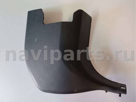 Пластик салона BMW X1 F48, 2019 г., OEM 7492598, арт. 05792_2