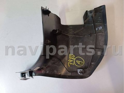 Пластик салона BMW X1 F48, 2019 г., OEM 7492598, арт. 05792_2, фото 2