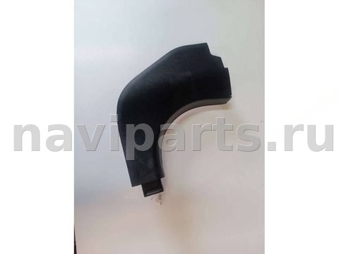 Пластик салона BMW 4 G22/G23, 2022 г., OEM 7446428, арт. 05866