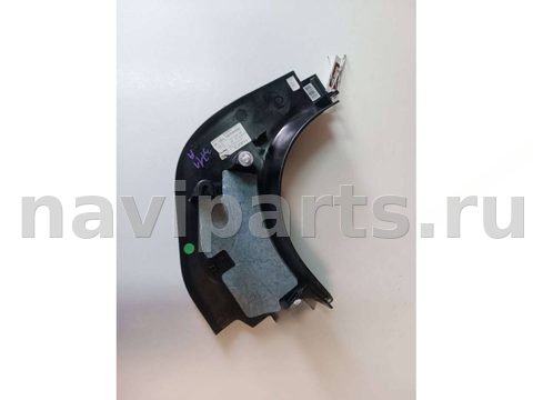 Пластик салона BMW 4 G22/G23, 2022 г., OEM 7446428, арт. 05866, фото 2