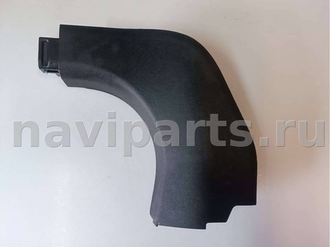 Пластик салона BMW 4 G22/G23, 2022 г., OEM 7446428, арт. 05866, фото 5