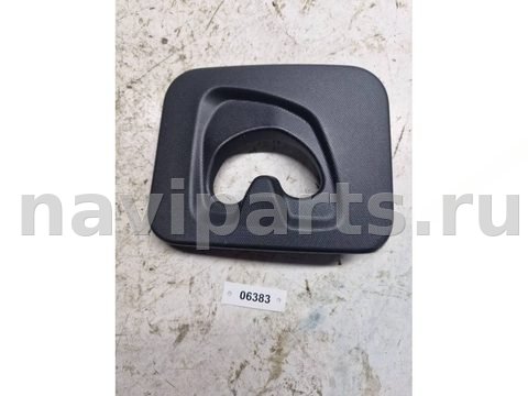 Пластик салона BMW X1 F48, 2019 г., OEM 7333467, арт. 06383