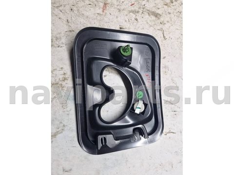 Пластик салона BMW X1 F48, 2019 г., OEM 7333467, арт. 06383, фото 3