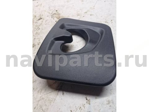 Пластик салона BMW X1 F48, 2019 г., OEM 7333467, арт. 06383, фото 4