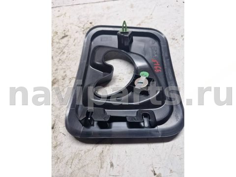 Пластик салона BMW X1 F48, 2019 г., OEM 7333467, арт. 06383, фото 5