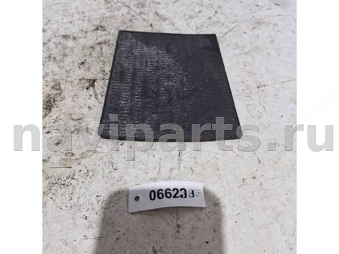 Пластик салона BMW X4 F26, 2014 г., OEM 51169200880, арт. 06622_2