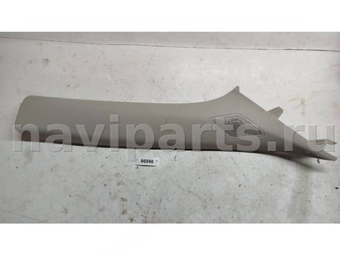 Пластик салона Buick Encore GX, 2021 г., OEM 42728883, арт. 06940_2