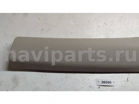 Пластик салона Buick Encore GX, 2021 г., OEM 42728883, арт. 06940_2, фото 2