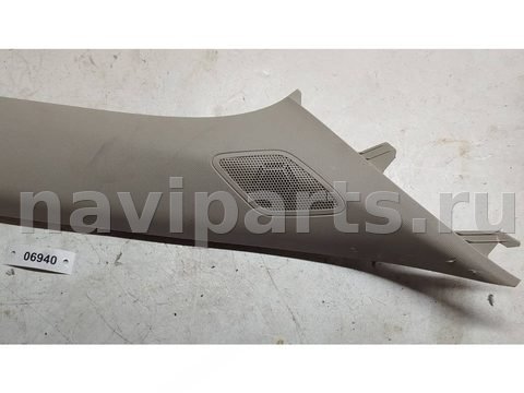 Пластик салона Buick Encore GX, 2021 г., OEM 42728883, арт. 06940_2, фото 3