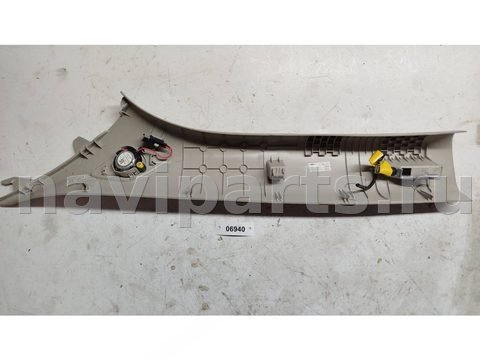 Пластик салона Buick Encore GX, 2021 г., OEM 42728883, арт. 06940_2, фото 4