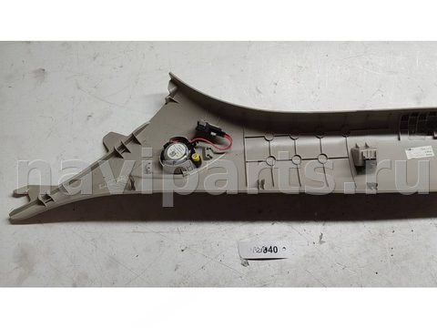 Пластик салона Buick Encore GX, 2021 г., OEM 42728883, арт. 06940_2, фото 6