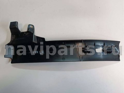 Пластик салона BMW 2 F44, 2021 г., OEM 51497475709, арт. 07311, фото 2