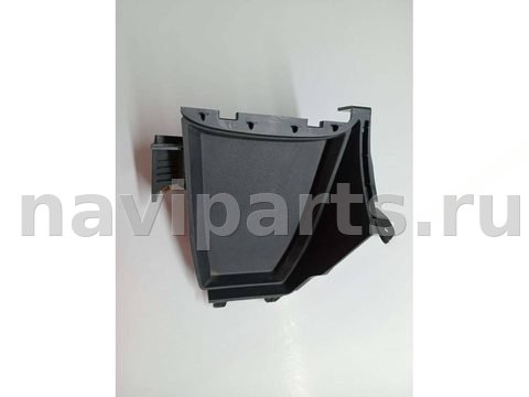 Пластик салона Buick Encore GX, 2021 г., OEM 42713231, арт. 07314