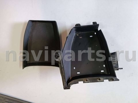 Пластик салона Buick Encore GX, 2021 г., OEM 42713231, арт. 07314, фото 5