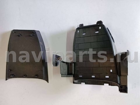 Пластик салона Buick Encore GX, 2021 г., OEM 42713231, арт. 07314, фото 6