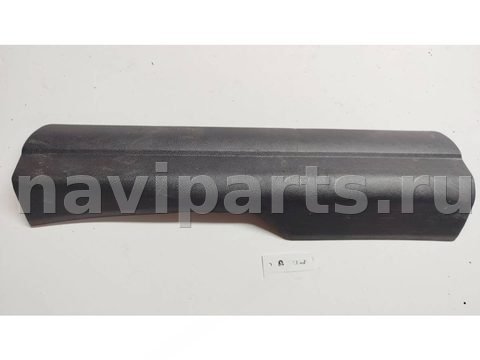 Пластик салона BMW i4 G26, 2023 г., OEM 51477491187, арт. 07398_2