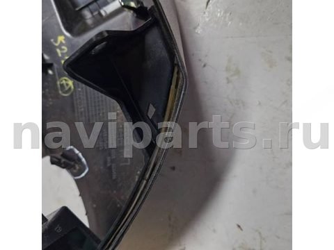 Пластик салона BMW i4 G26, 2023 г., OEM 51467491177, арт. 07590, фото 4