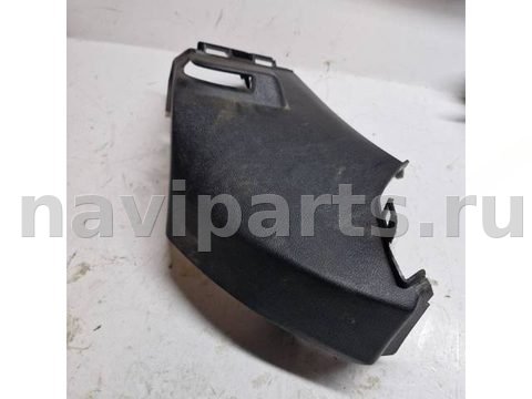 Пластик салона BMW i4 G26, 2023 г., OEM 51467491177, арт. 07590, фото 5