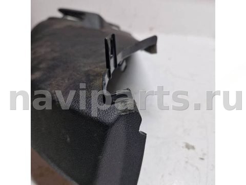 Пластик салона BMW i4 G26, 2023 г., OEM 51467491177, арт. 07590, фото 6
