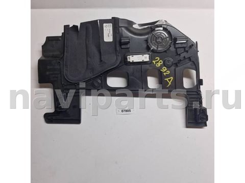 Пластик салона BMW X3 G01, 2019 г., OEM 9363463, арт. 07805_2