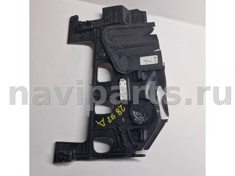 Пластик салона BMW X3 G01, 2019 г., OEM 9363463, арт. 07805_2, фото 3