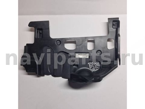 Пластик салона BMW X3 G01, 2019 г., OEM 9363463, арт. 07805_2, фото 4