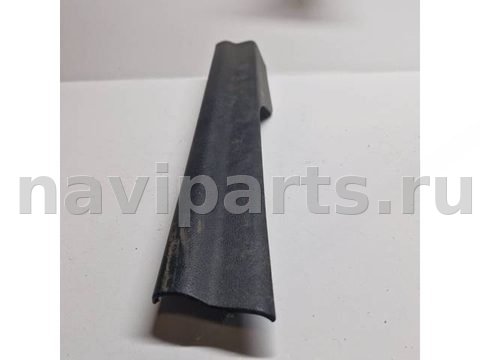 Пластик салона BMW X3 G01, 2019 г., OEM 51477398005, арт. 07915, фото 3