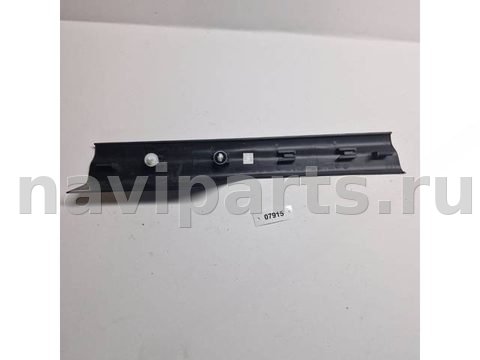 Пластик салона BMW X3 G01, 2019 г., OEM 51477398005, арт. 07915, фото 4