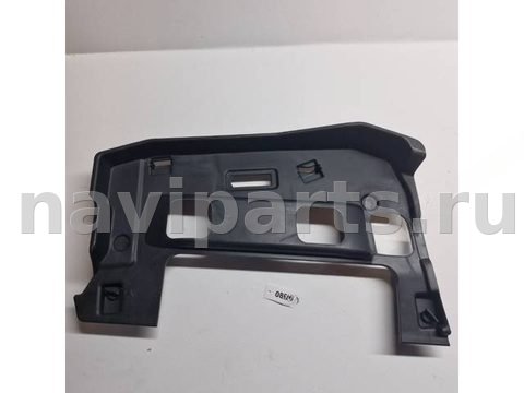 Пластик салона BMW X3 G01, 2019 г., OEM 51457944607, арт. 08025