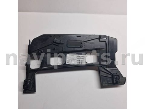 Пластик салона BMW X3 G01, 2019 г., OEM 51457944607, арт. 08025, фото 3