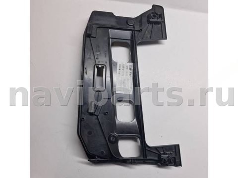 Пластик салона BMW X3 G01, 2019 г., OEM 51457944607, арт. 08025, фото 4