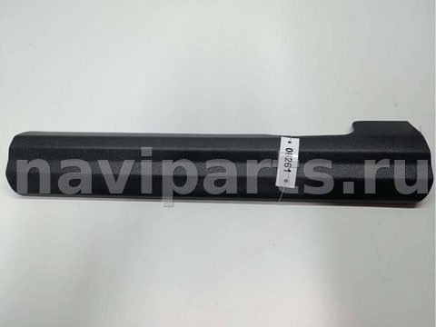 Пластик салона BMW 5 F10/F11/GT F07, 2011 г., OEM 51439138915, арт. 08261