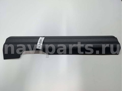 Пластик салона BMW 5 F10/F11/GT F07, 2011 г., OEM 51439138915, арт. 08261, фото 2