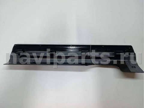 Пластик салона BMW 5 F10/F11/GT F07, 2011 г., OEM 51439138915, арт. 08261, фото 3