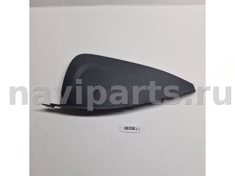 Пластик салона BMW X3 G01, 2019 г., OEM 9363473, арт. 08355_2