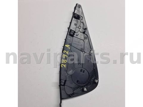 Пластик салона BMW X3 G01, 2019 г., OEM 9363473, арт. 08355_2, фото 2